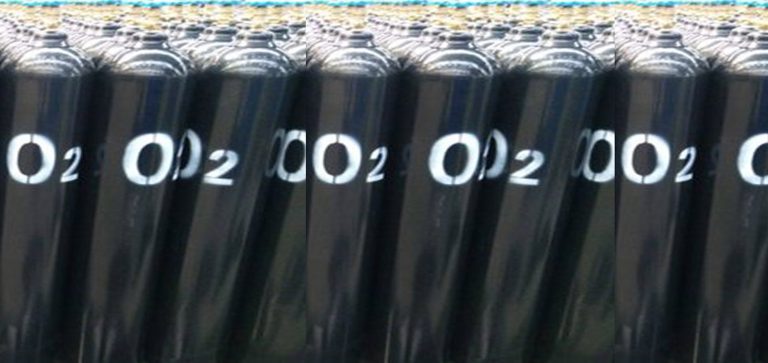 فروش گاز اکسیژن